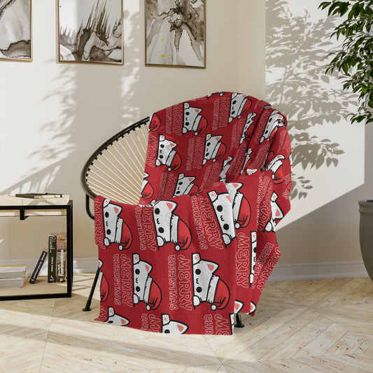 Santa Paws Snuggle Bundle