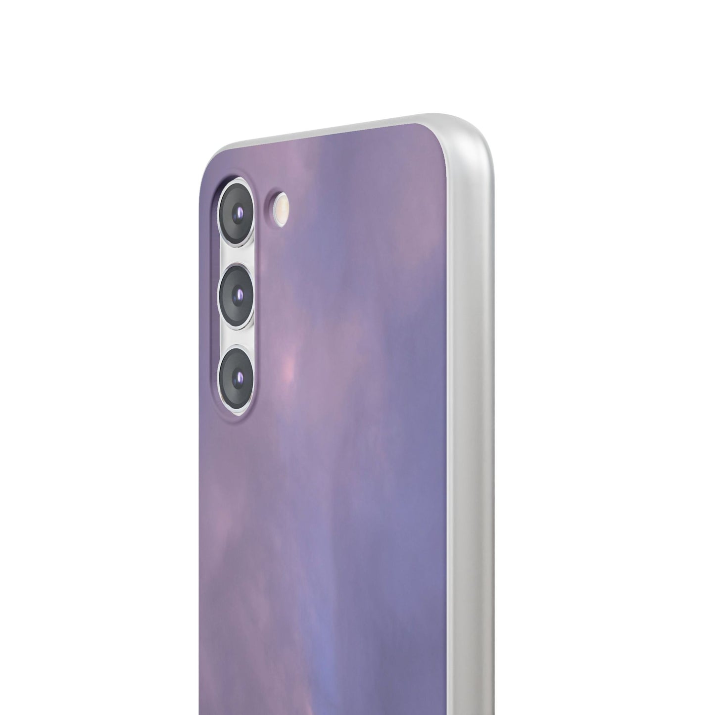 Cotton Candy Clouds | iPhone and Samsung Case