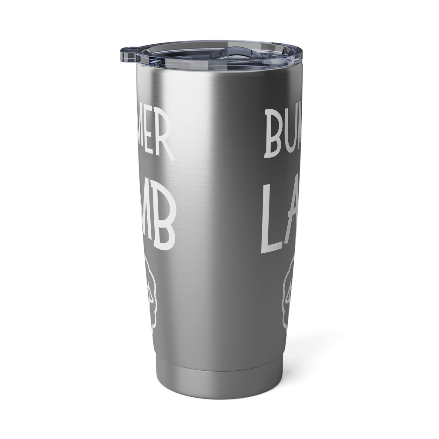 Bummer Lamb | 20 oz Tumbler