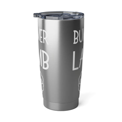 Bummer Lamb | 20 oz Tumbler