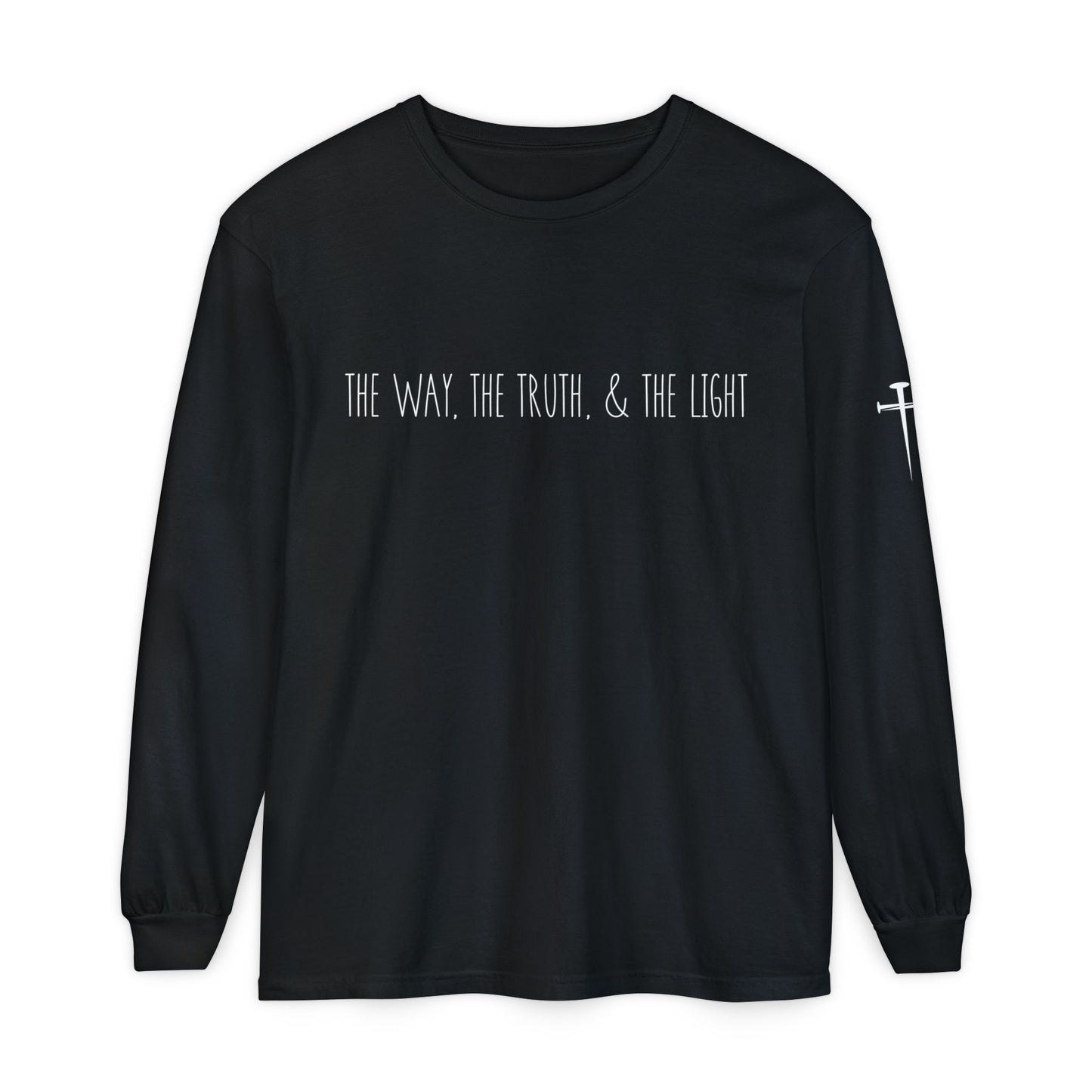 The Wayfinder, Sleeved Tee
