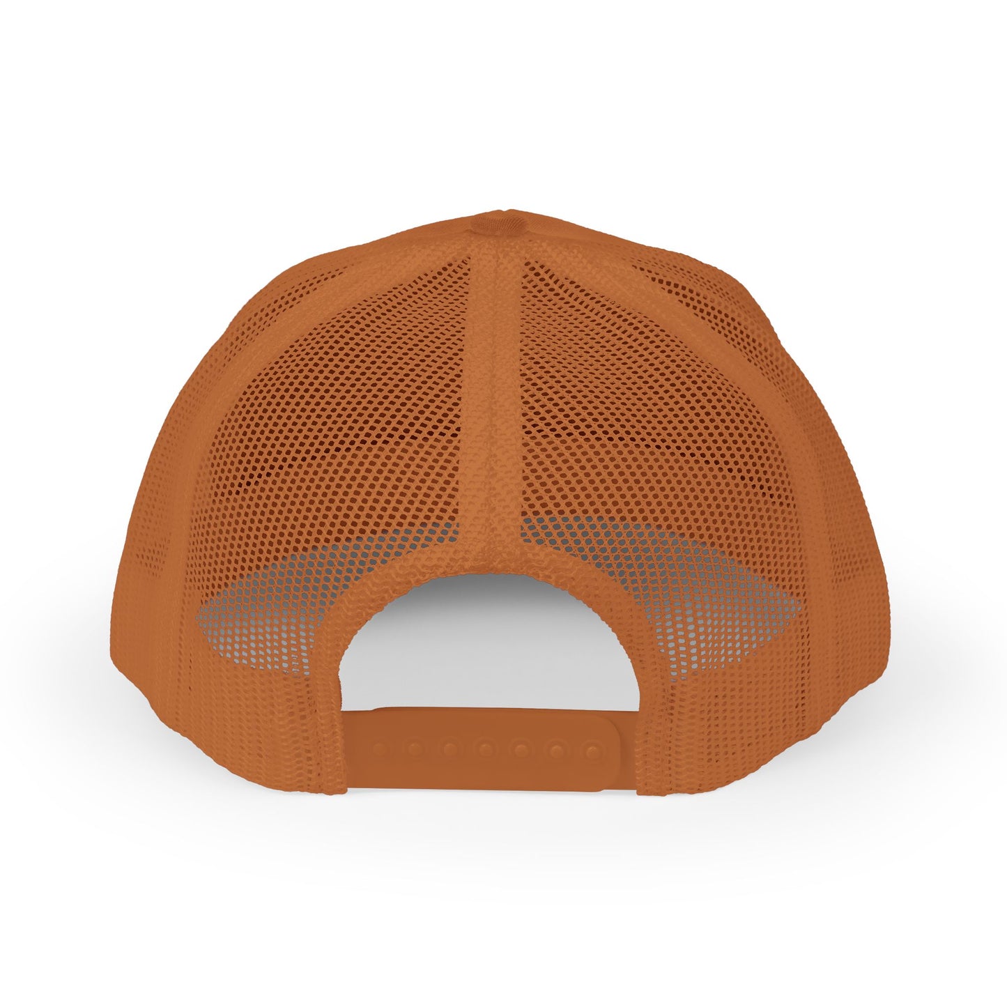 Romans 5:8 | Trucker Hat