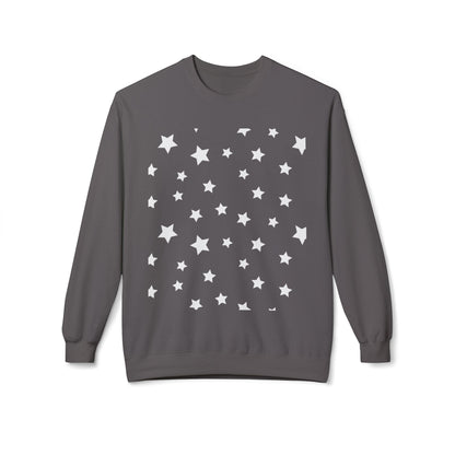 HE Shines Brighter | Cozy Crewneck Sweatshirt
