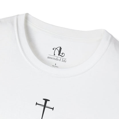 Saved Not Soft | Soft Tee