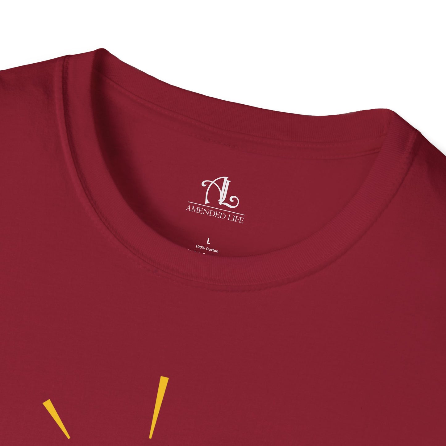 Holy Ghost, Soft Tee