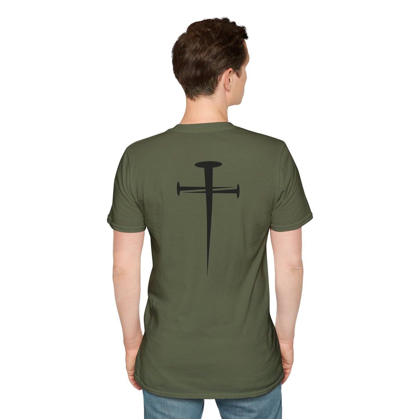 Freedom, Soft Tee