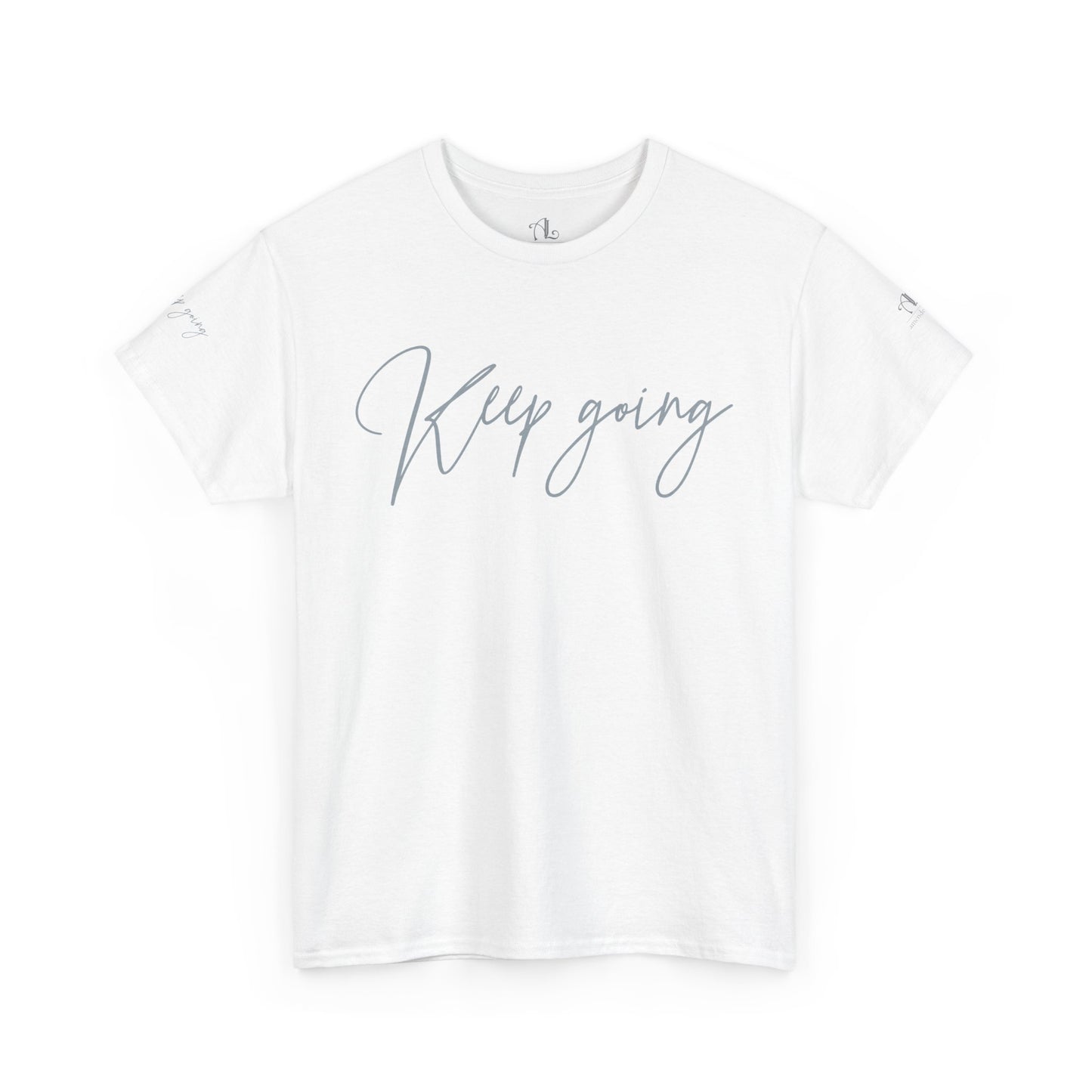 Keep Going | Unisex Tee