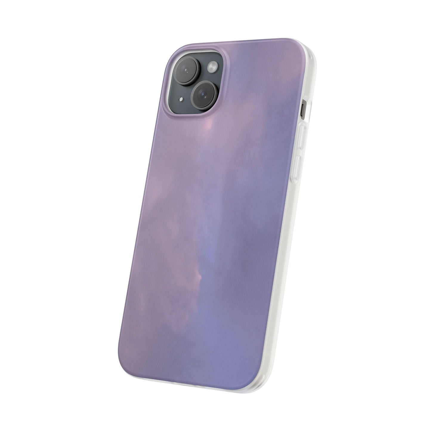 Cotton Candy Clouds | iPhone and Samsung Case
