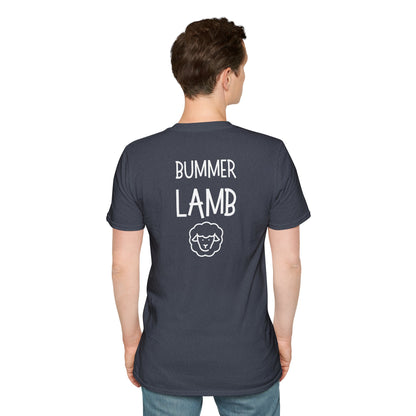 Bummer Lamb | Soft Tee