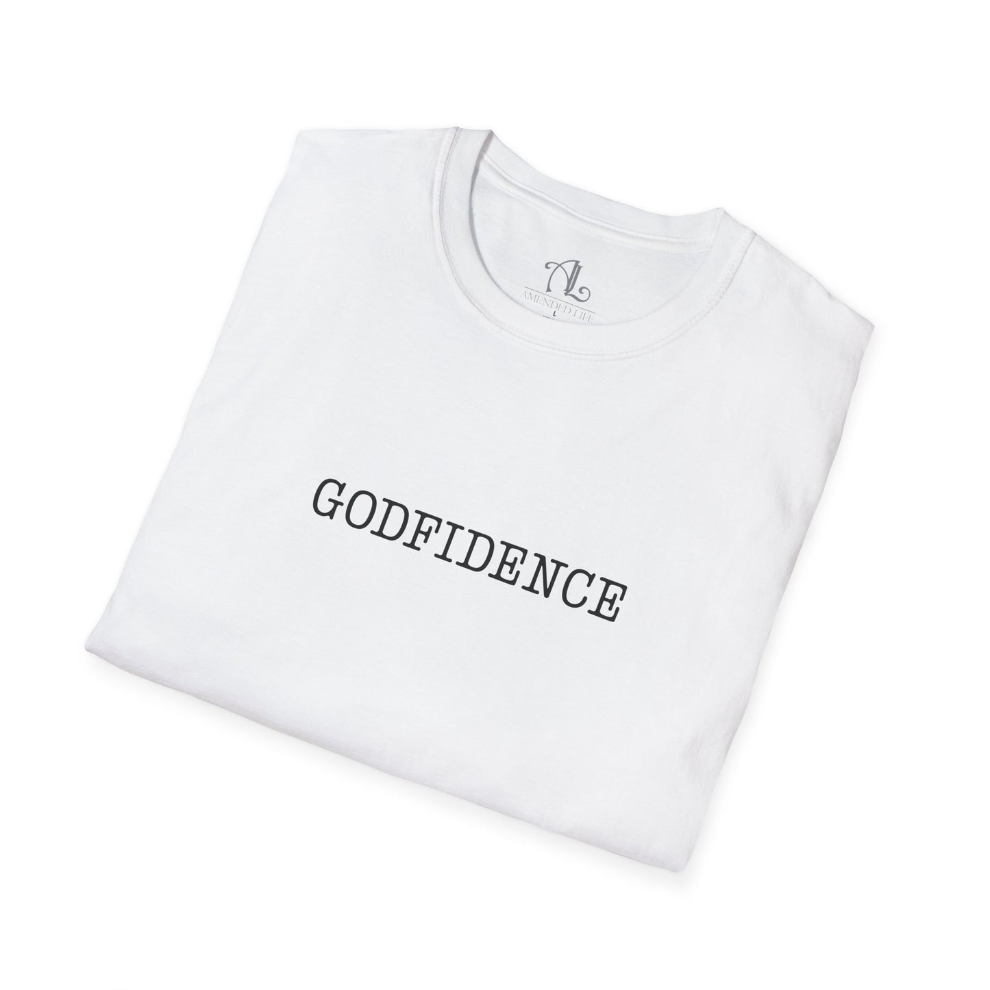 GODFIDENCE, Tee
