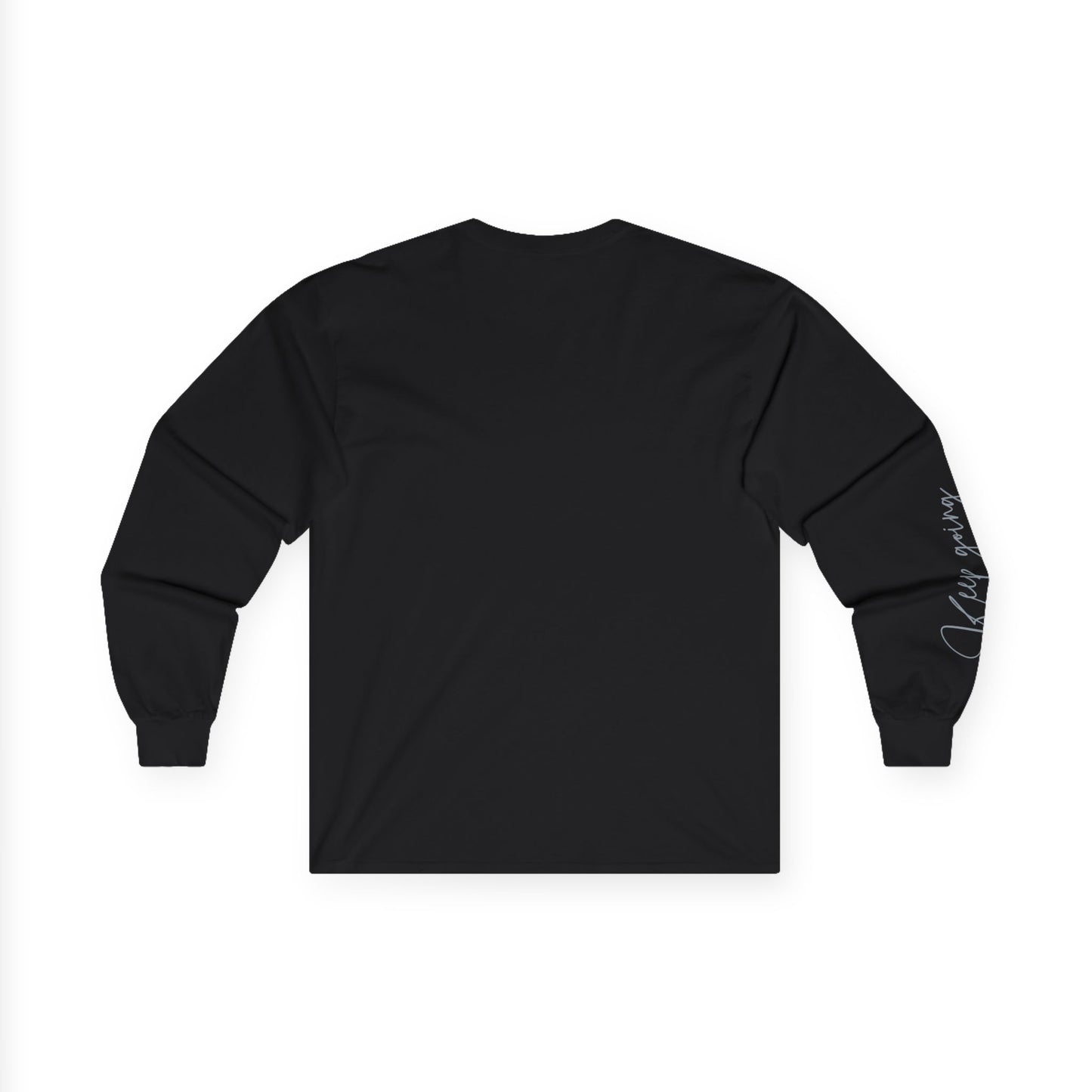 Keep Going, Sleeved Tee