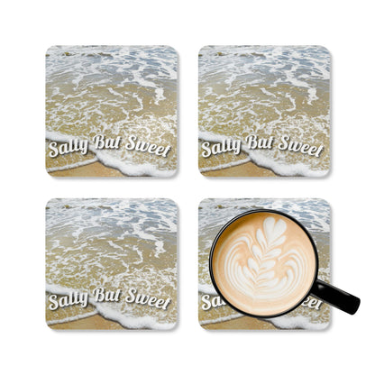 Salty But Sweet | Coasters