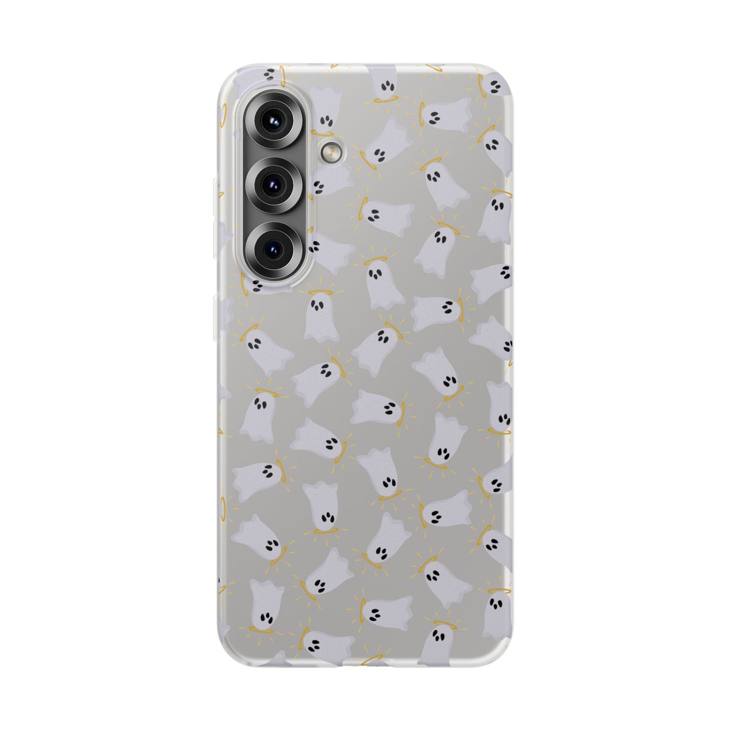 Holy Ghost | iPhone and Samsung Flexi Case
