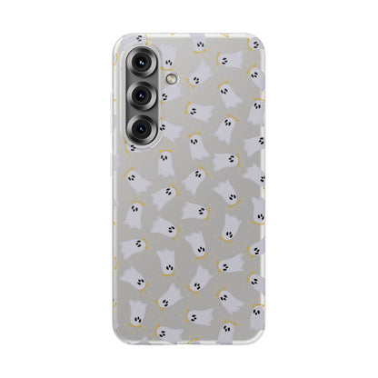 Holy Ghost | iPhone and Samsung Flexi Case