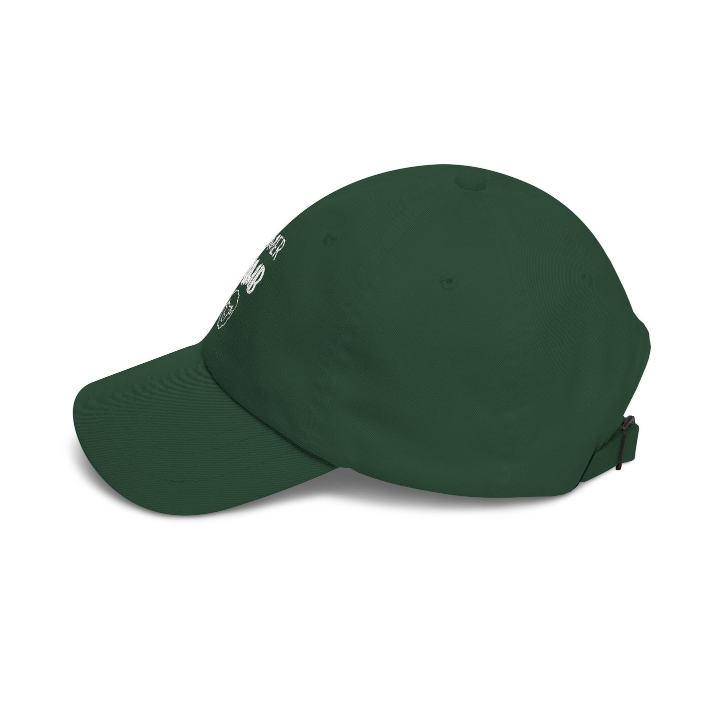 Bummer Lamb, Classic Hat