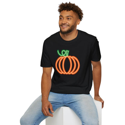 The Great Pumpkin | Soft Tee