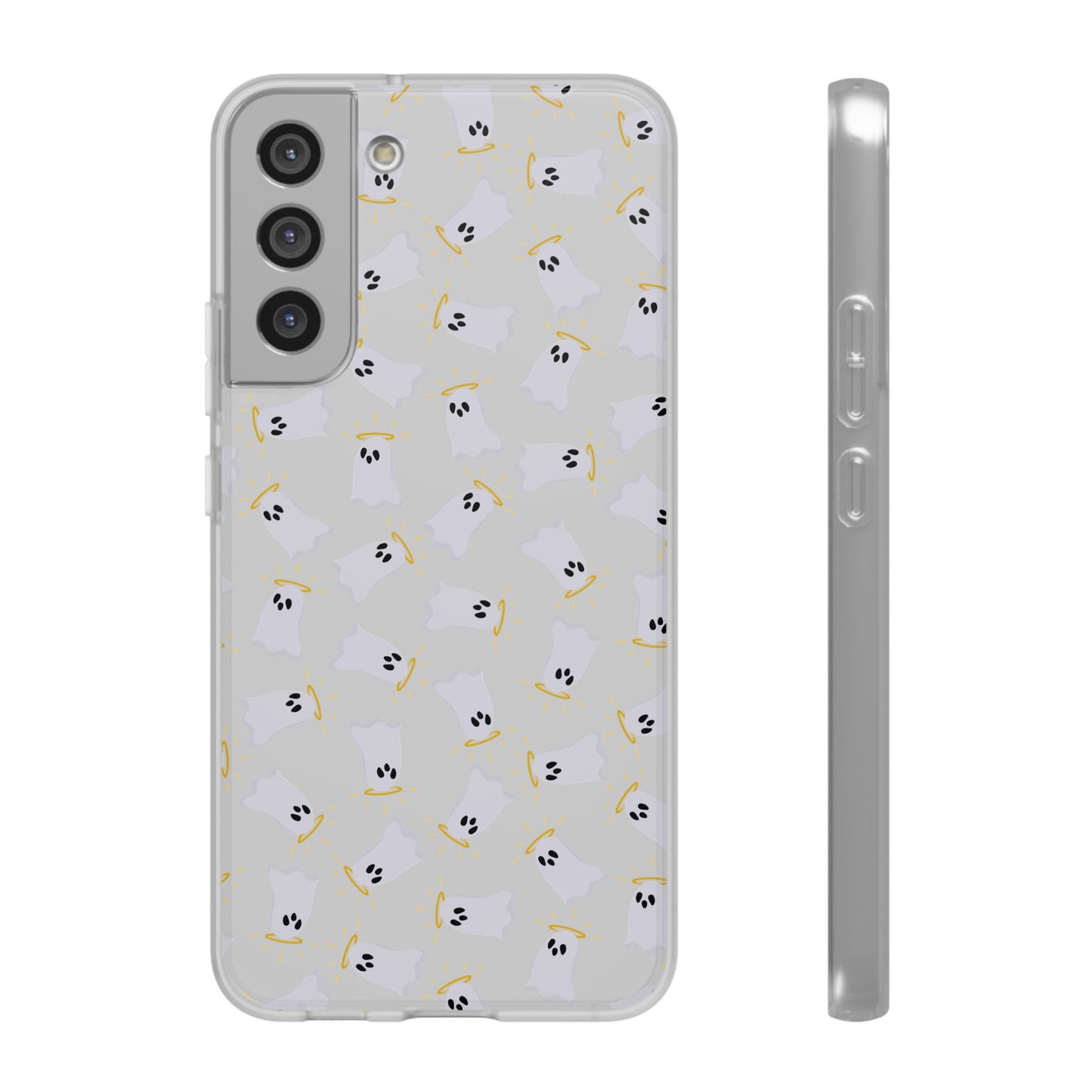 Holy Ghost | iPhone and Samsung Flexi Case