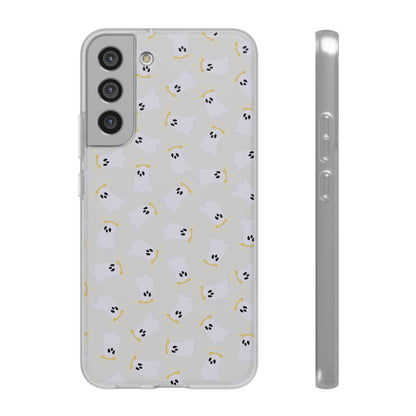 Holy Ghost | iPhone and Samsung Flexi Case