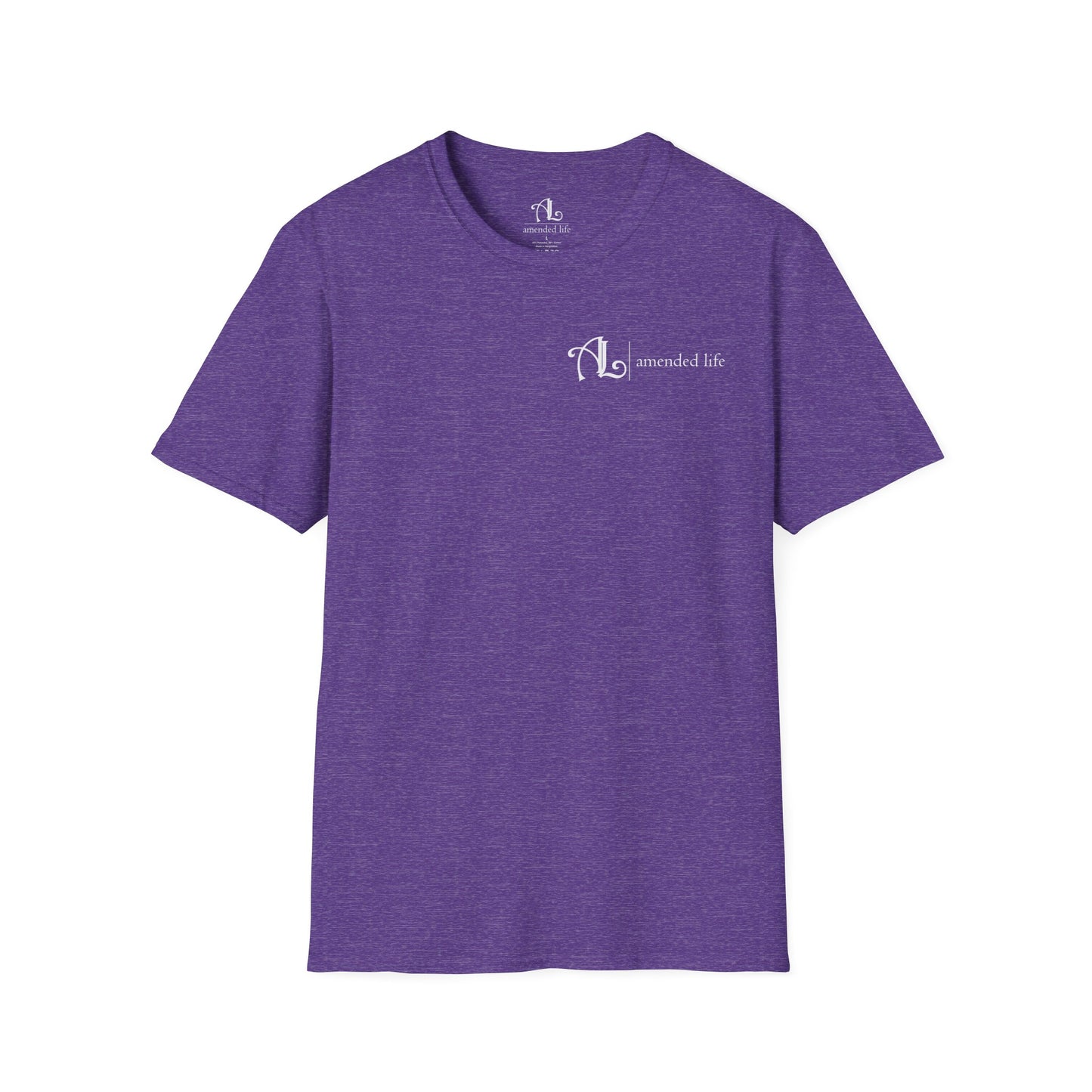 AL Amended Life | T-shirt