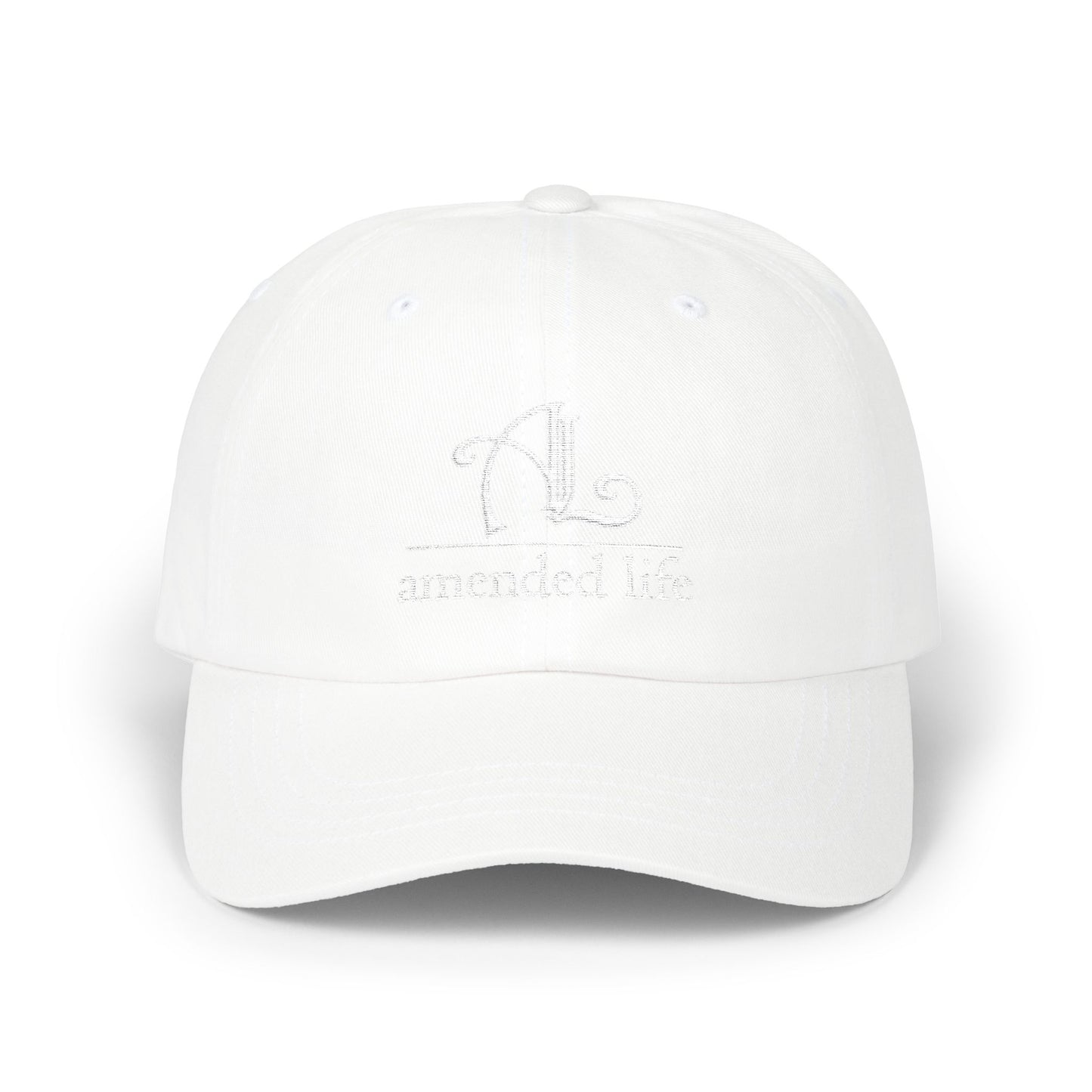 AL Amended Life | Classic Dad Hat