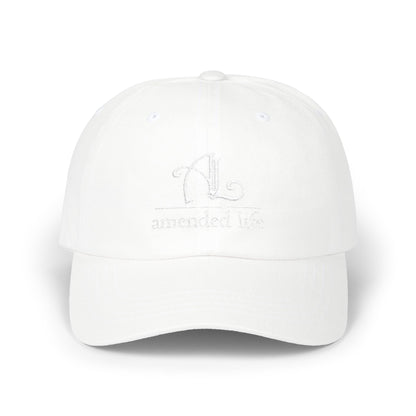 AL Amended Life | Classic Dad Hat