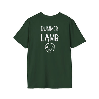 Bummer Lamb | Soft Tee
