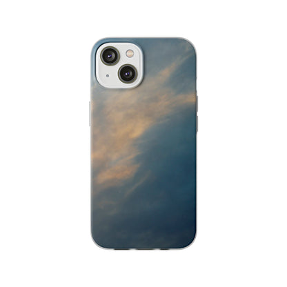 Sun Seeks | iPhone and Samsung Phone Case