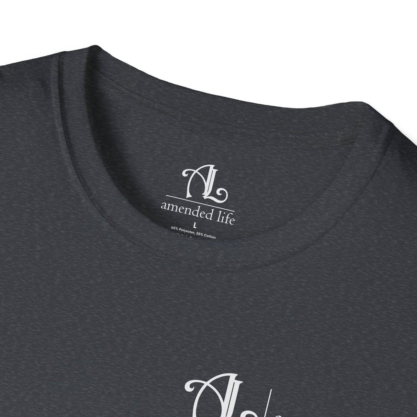 AL Amended Life | T-shirt