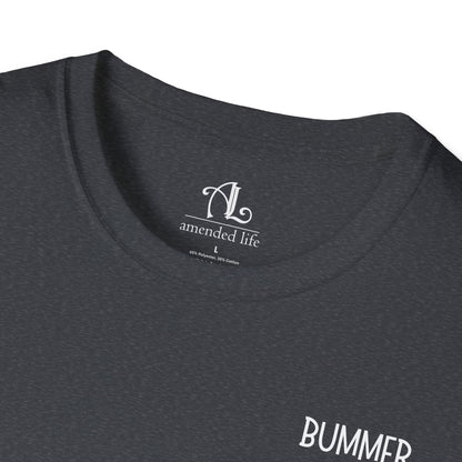 Bummer Lamb | Soft Tee