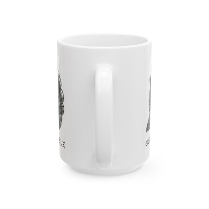 Gobble Wobble | 15oz Ceramic Mug