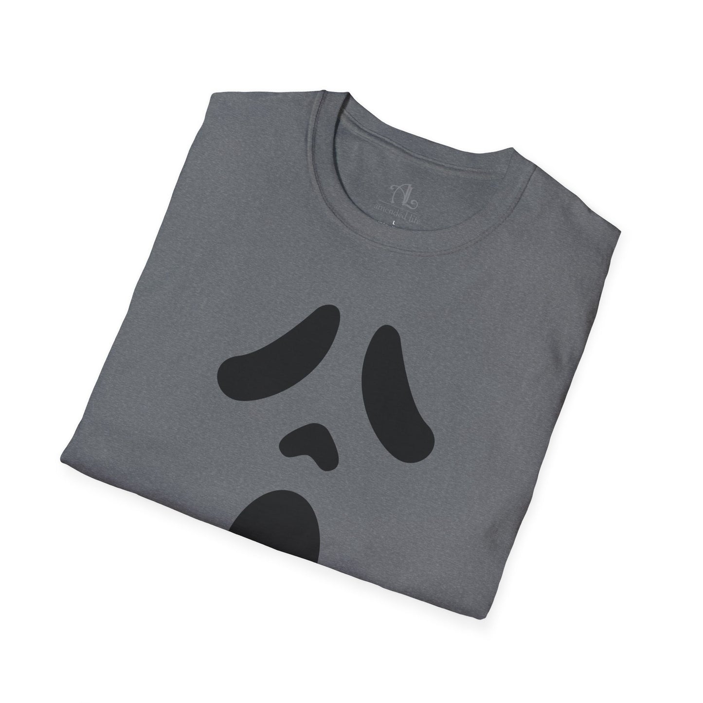 Scream Face | Tee