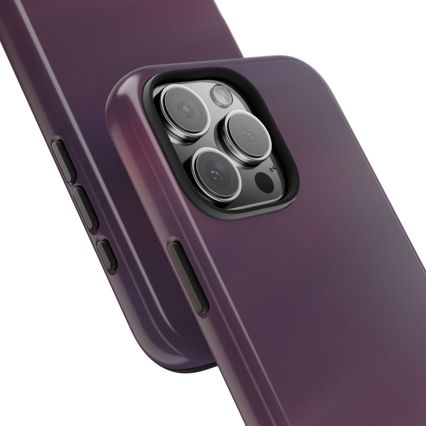 Suburban Sunset | iPhone and Samsung Tough Case