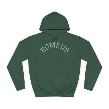 Romans 5:8 | Hoodie