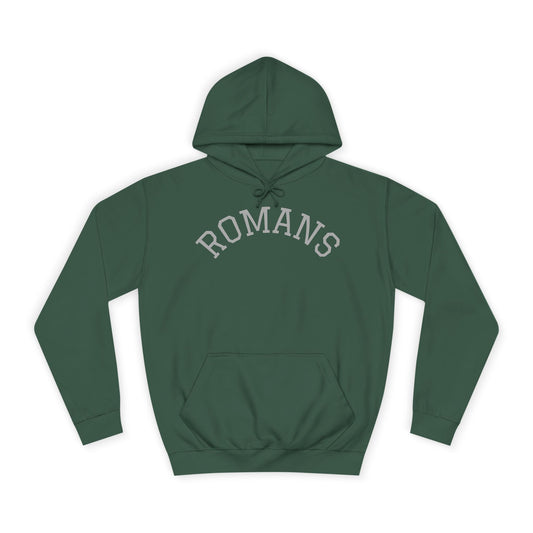 Romans 5:8 | Hoodie