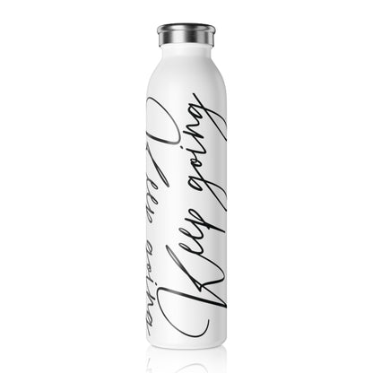 Keep Going | 20oz Tumbler