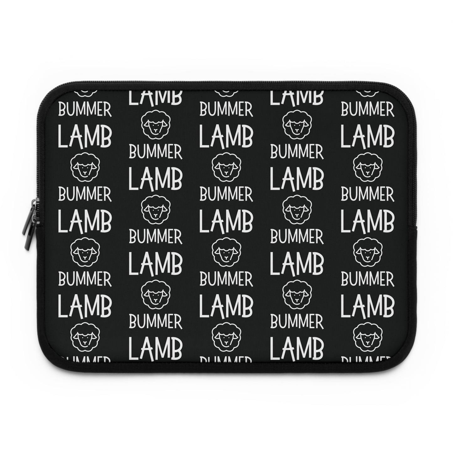 Bummer Lamb | Protective Case for Laptops and Tablets