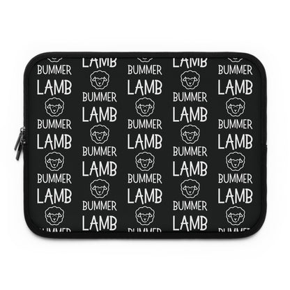 Bummer Lamb | Protective Case for Laptops and Tablets