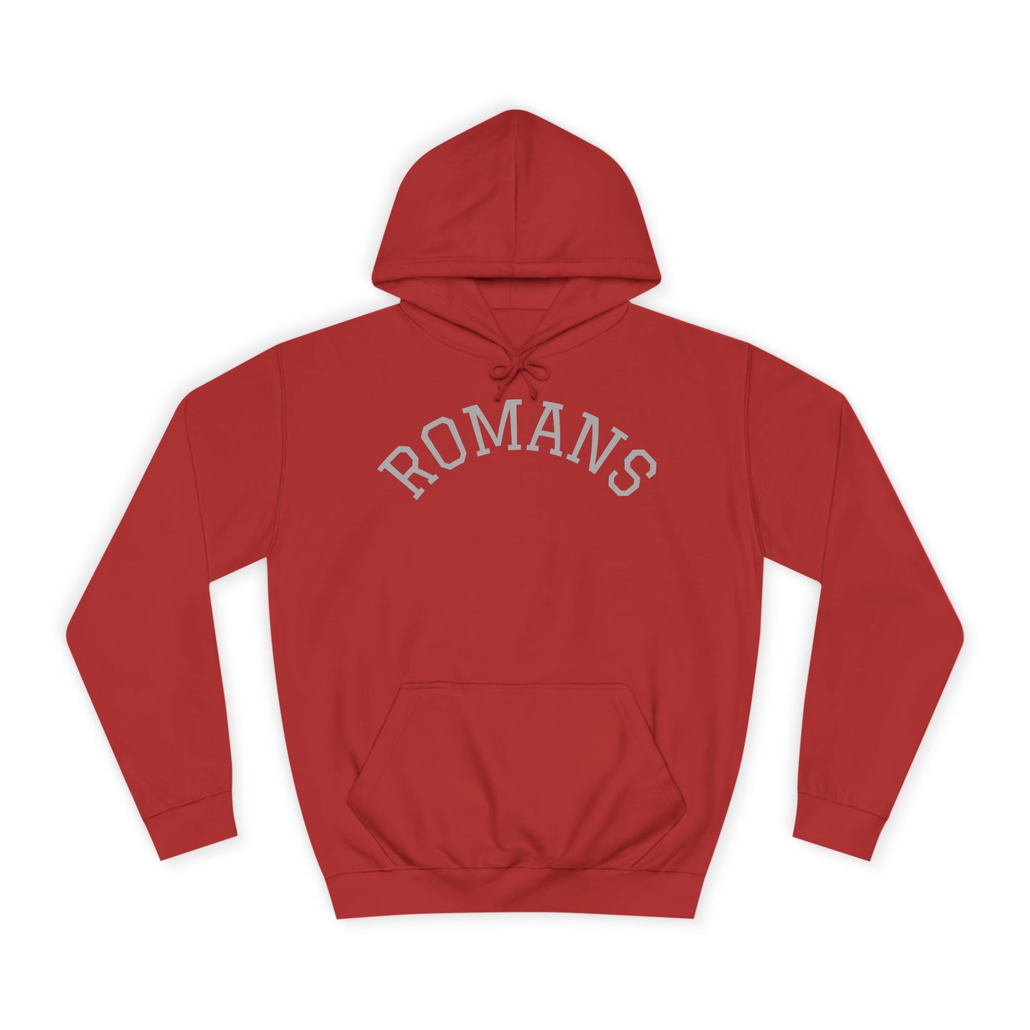 Romans 5:8, Hoodie
