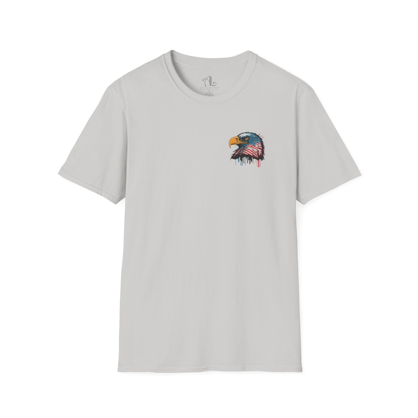 Patriots In Control, Patriotic Eagle Tee