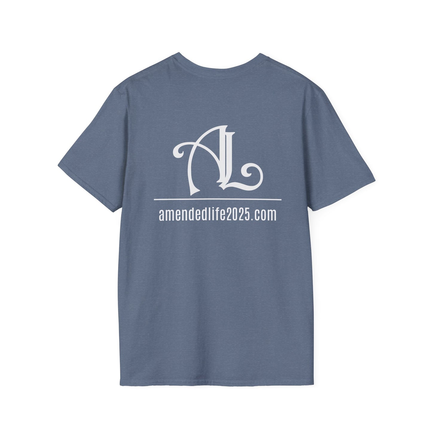 AL Amended Life | T-shirt