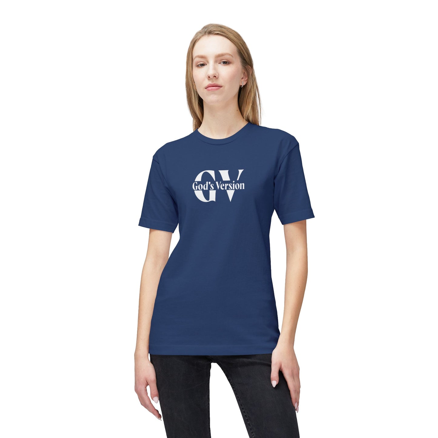 GV, Tee