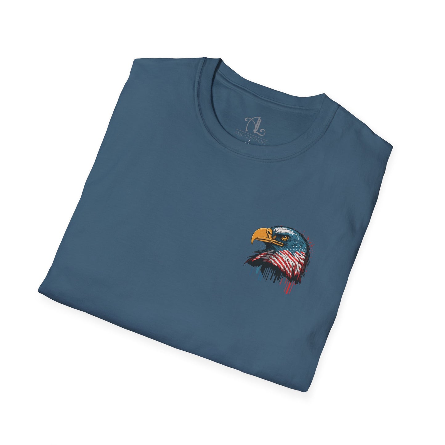 Patriots In Control, Patriotic Eagle Tee