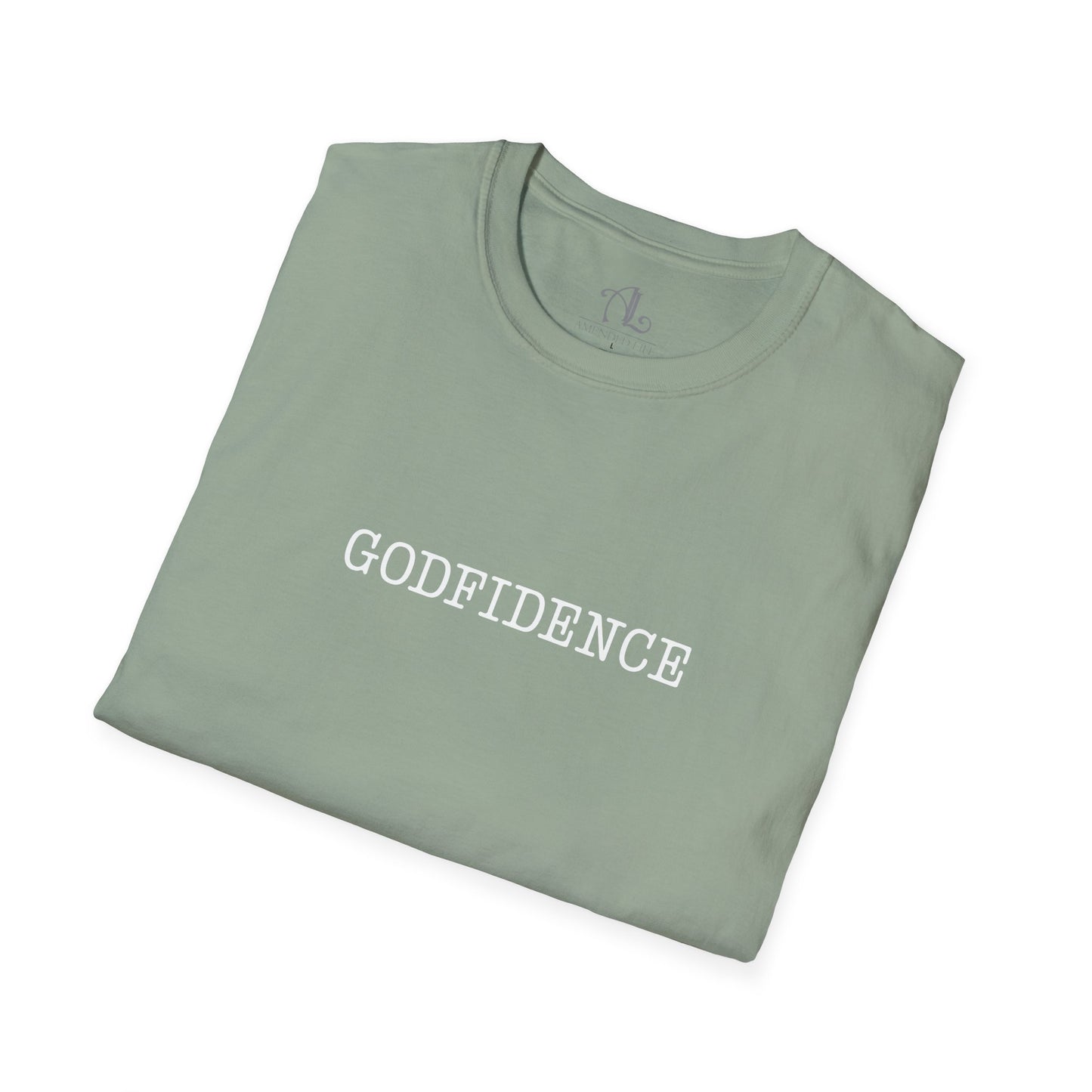 GODFIDENCE, Tee