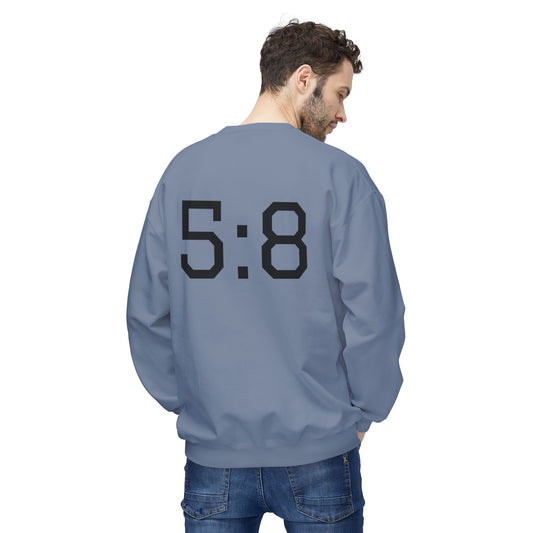 Romans 5:8, Sweatshirt