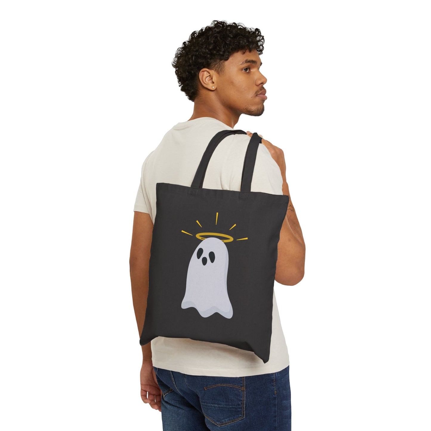 Holy Ghost | Tote Bag