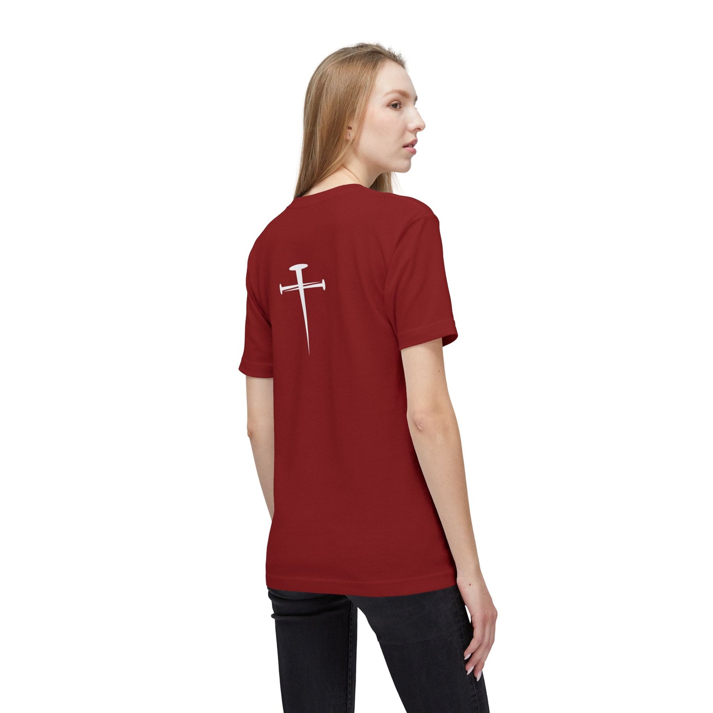 Wayfinder, Tee
