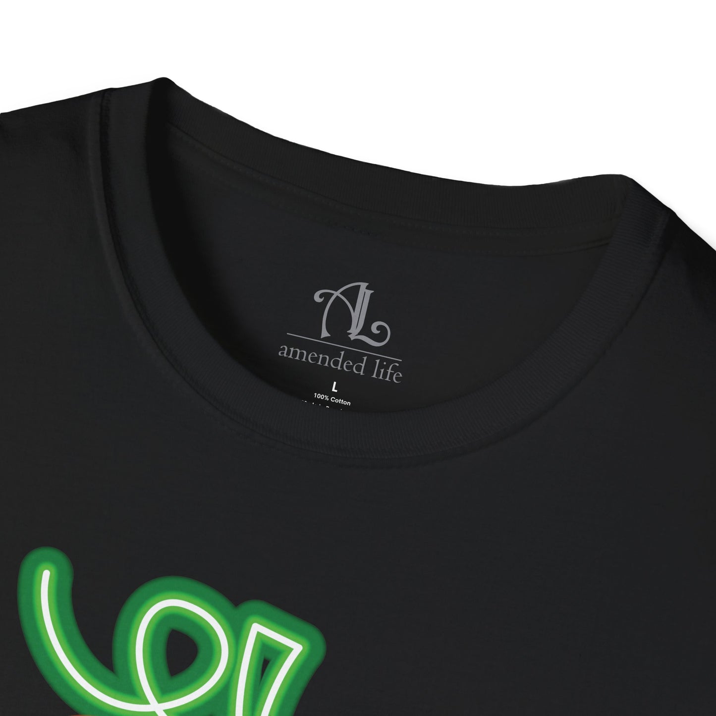 The Great Pumpkin | Soft Tee