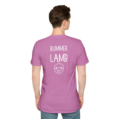 Bummer Lamb | Soft Tee
