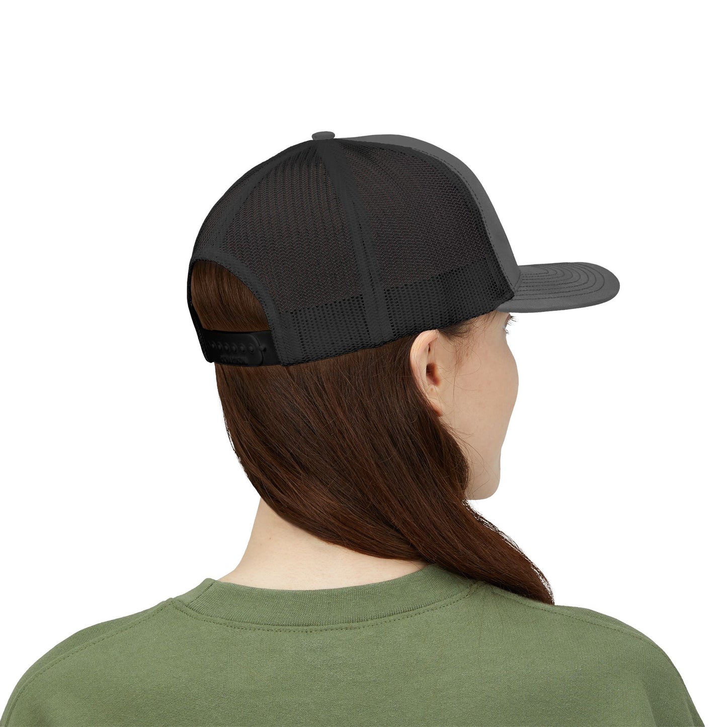 AL Amended Life, Trucker Hat