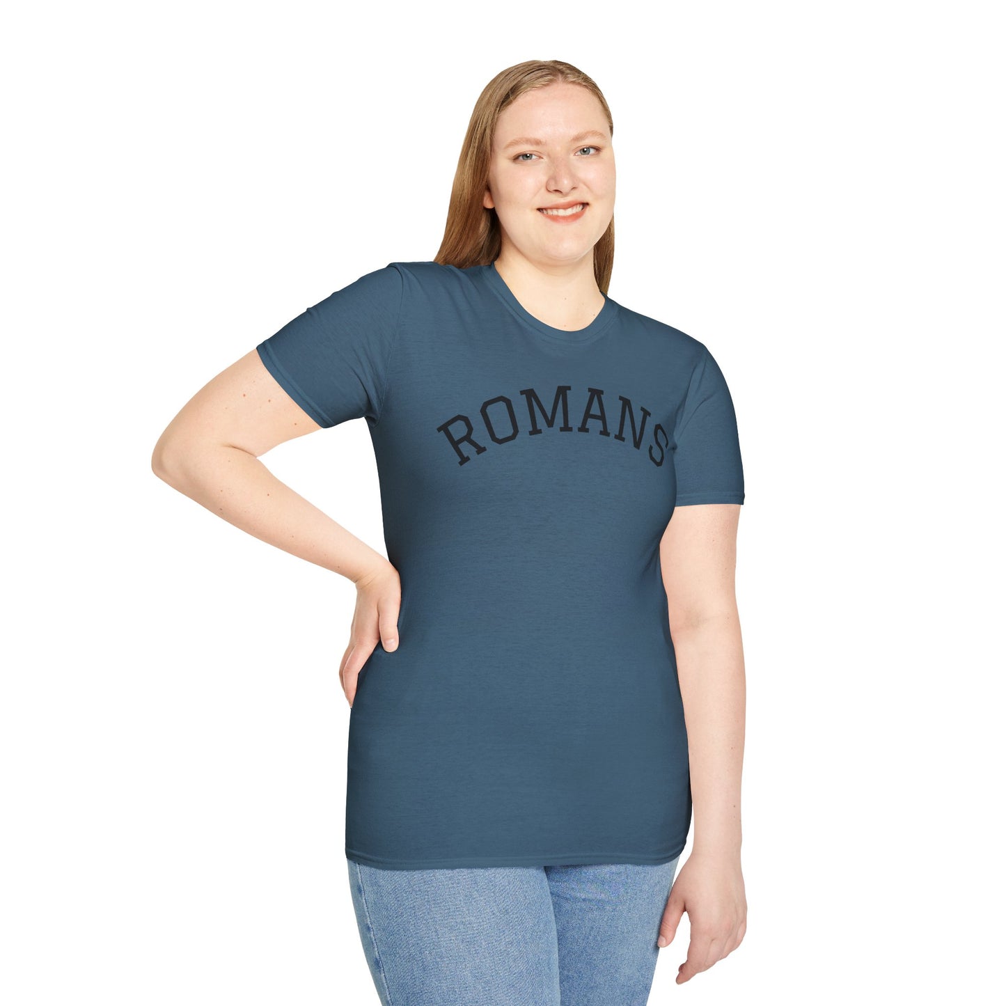 ROMANS 5:8, Tee